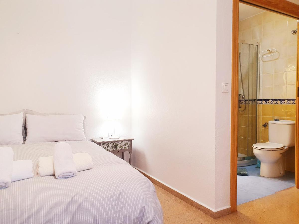 Apartamento Alameda Garden Yecla Exterior foto